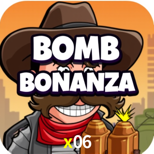 APP oficial da x06 para mobile