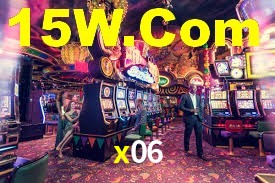 Bônus Generosos e Exclusivos no x06 para Você!