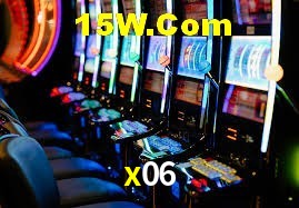 VIP Casino x06