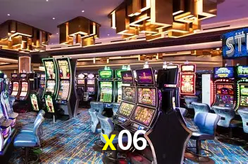 Platform Technology x06