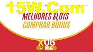 x06: Seu Cassino Premiado com Pagamentos Rápidos