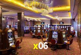 Welcome Bonus x06