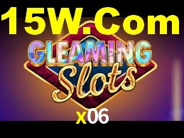 Tournaments x06
